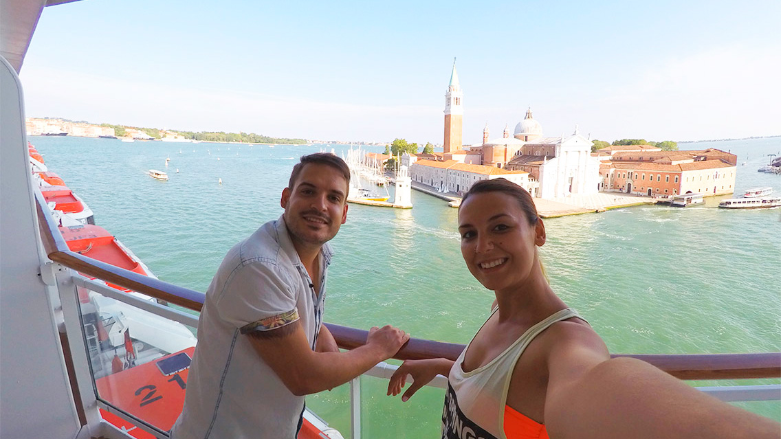 Venecia