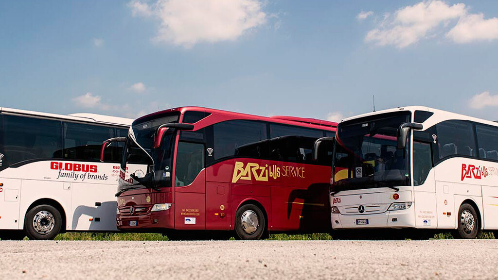 Autobus Barzi Service