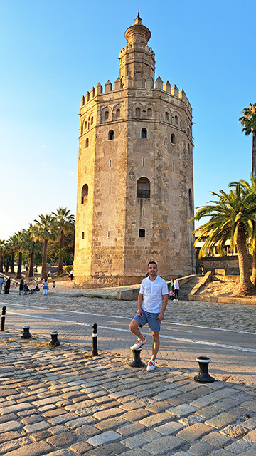 Sevilla