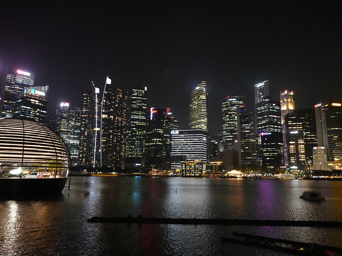 Singapur