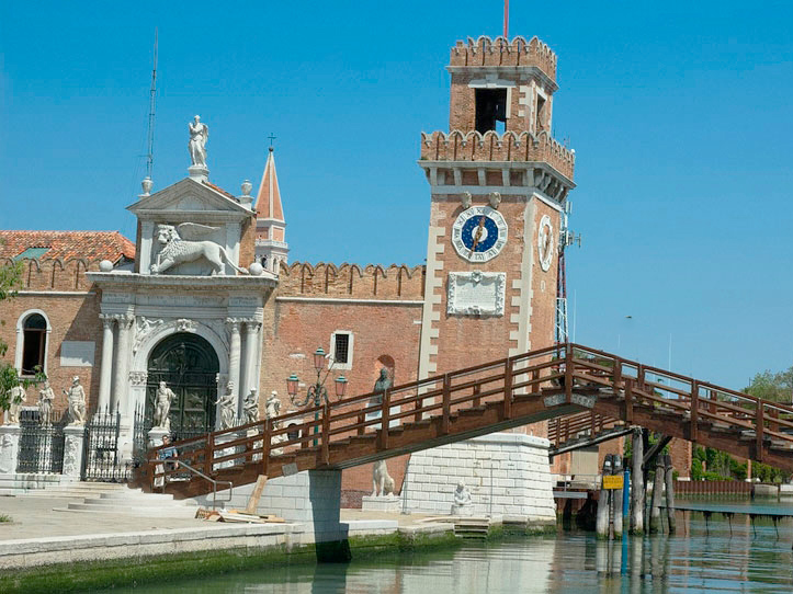 Castello: un barrio lleno de cultura