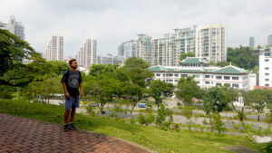 Lee más sobre el artículo Cómo moverse por Singapur