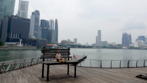 Lee más sobre el artículo Consejos para viajar a Singapur