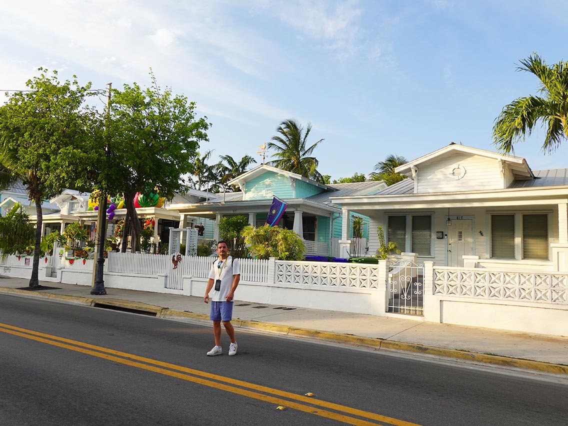 Key West