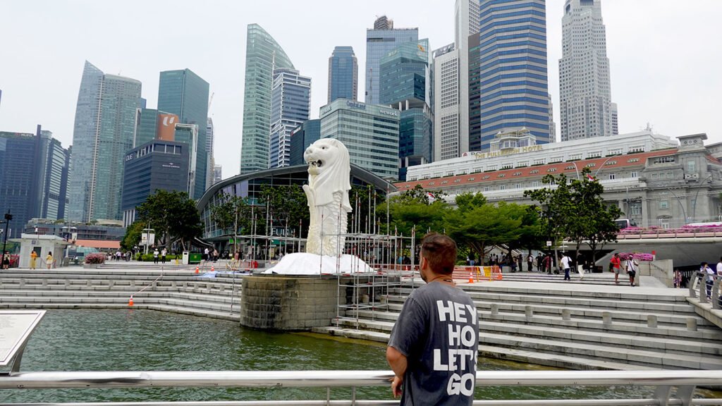 Singapur los 21 imprescindibles para visitar_