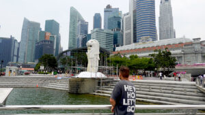 Lee más sobre el artículo Singapur: Los 21 imprescindibles para visitar