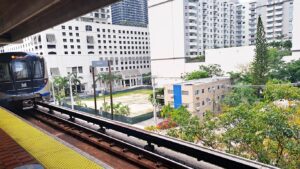 Lee más sobre el artículo Bonos de transporte en Miami