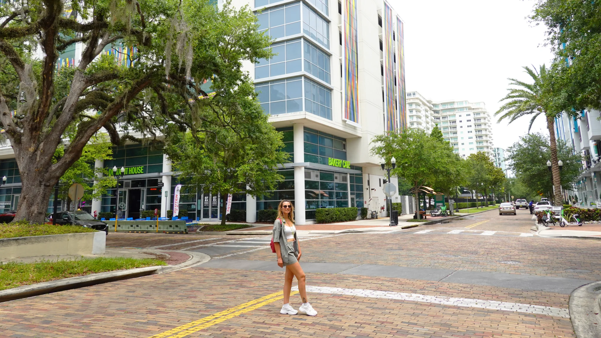 Qué ver en Orlando