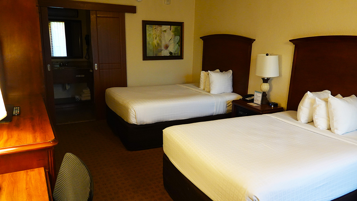 Rosen Inn Lake Buena Vista