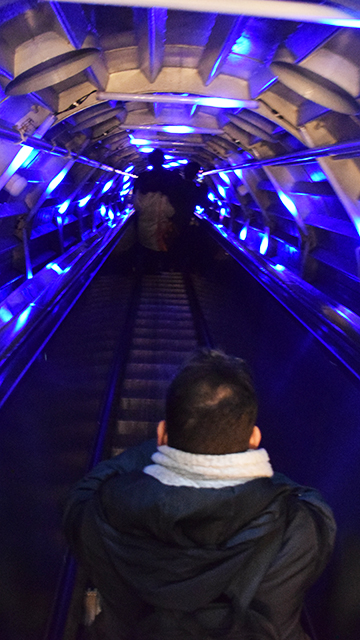 Atomium