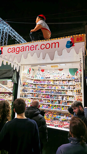 Caganer