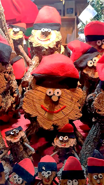 Caga tió