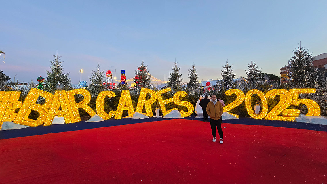 Le Barcarès