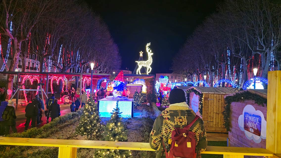 Perpignan