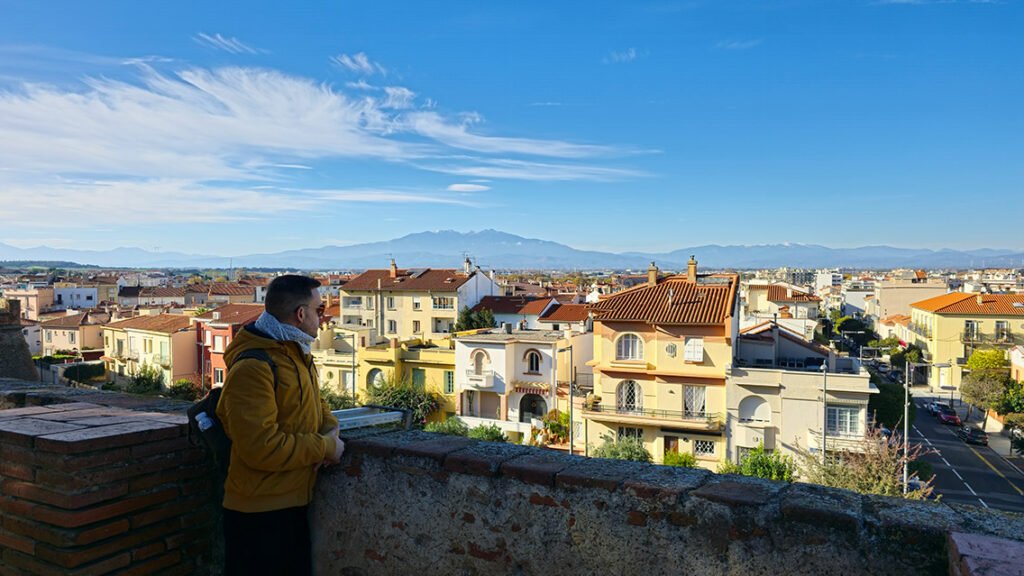 Alojamiento en Perpignan