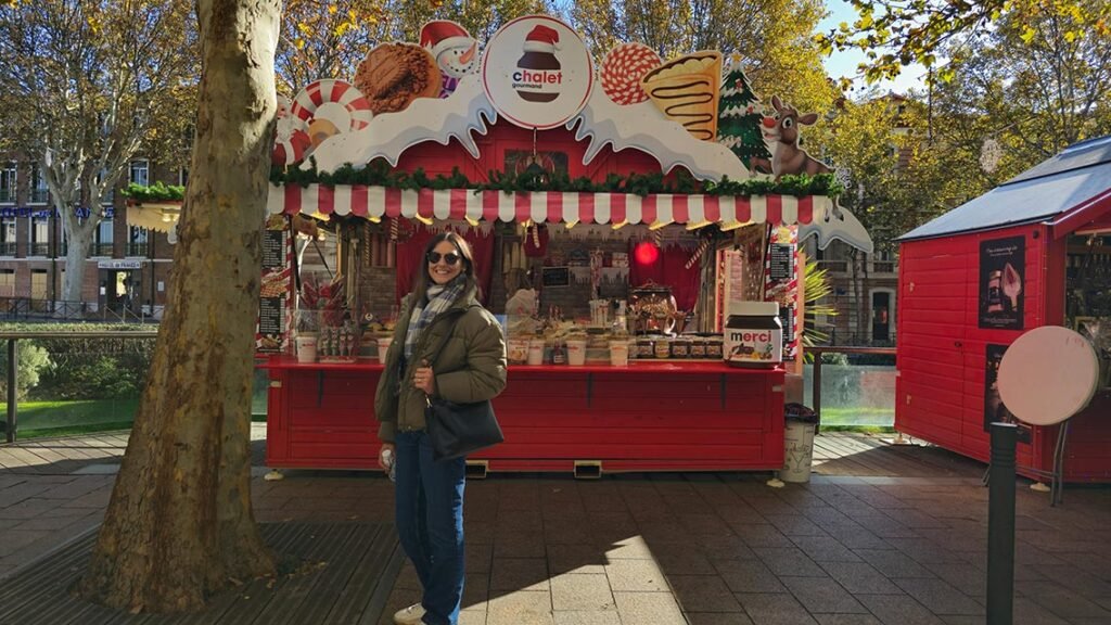 Qué ver durante las fechas navideñas