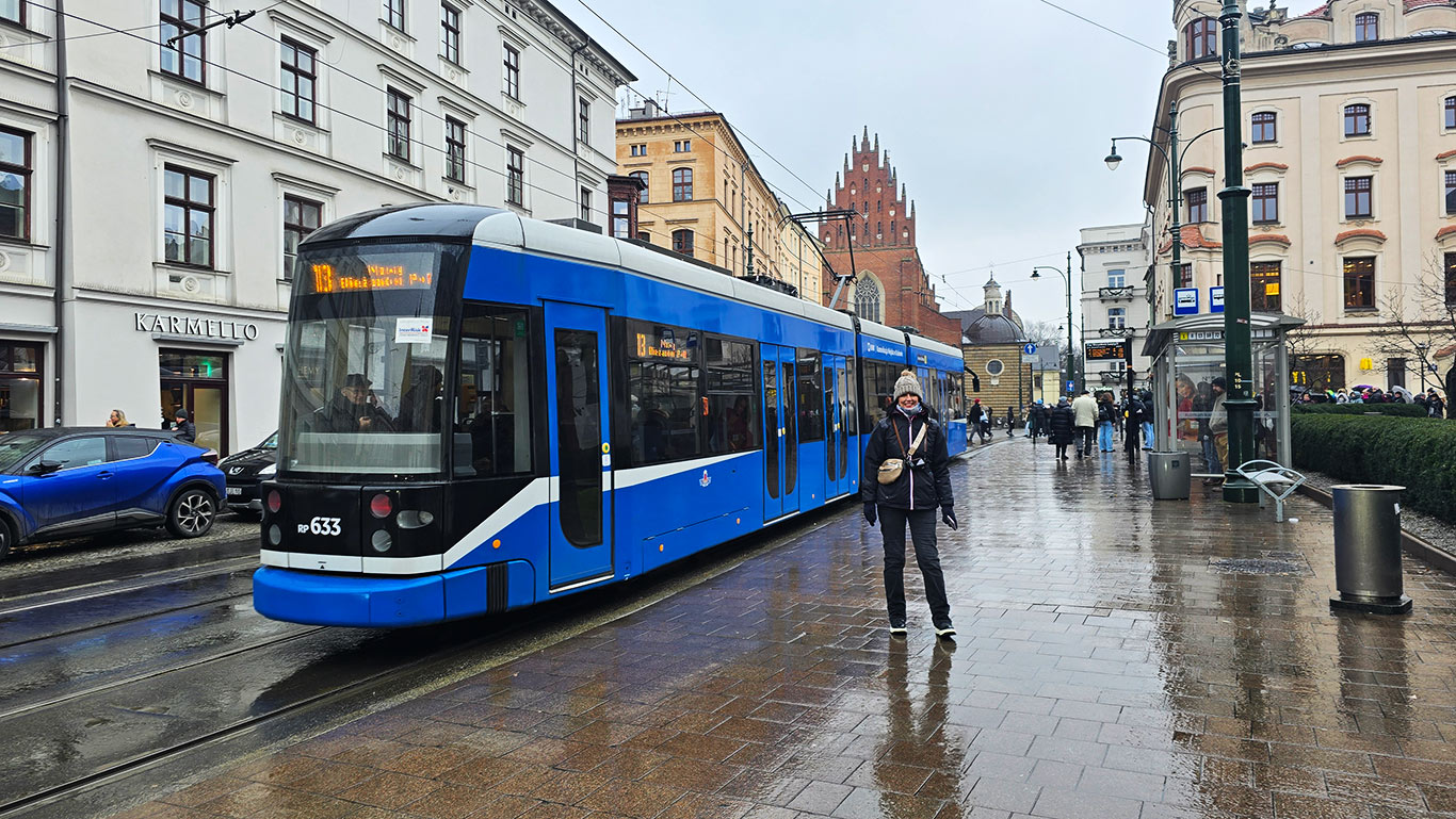 Como-moverse-por-Cracovia_