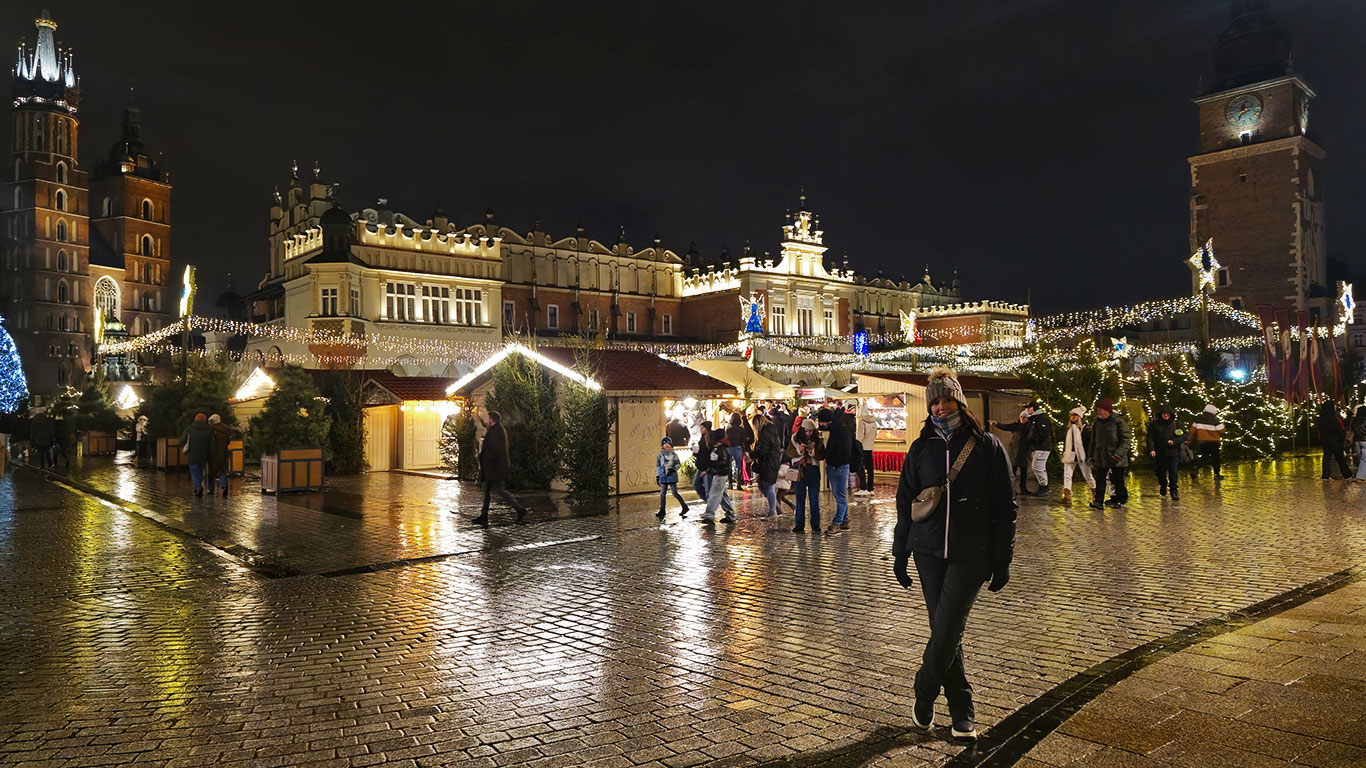 Mercadillos-de-navidad-en-Cracovia_