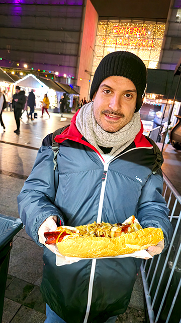 Consejos para viajar a Cracovia