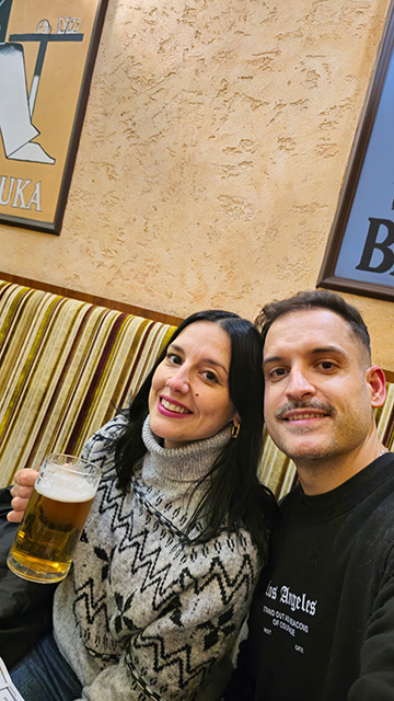 dónde comer en cracovia
