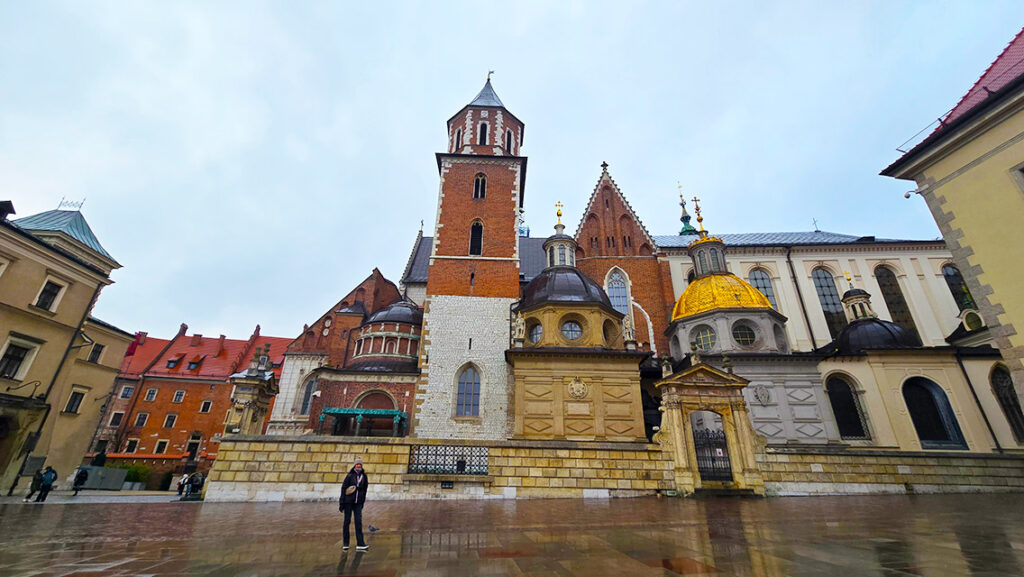 Qué Ver En Cracovia: 12 Lugares Imprescindibles – MYCQVJ