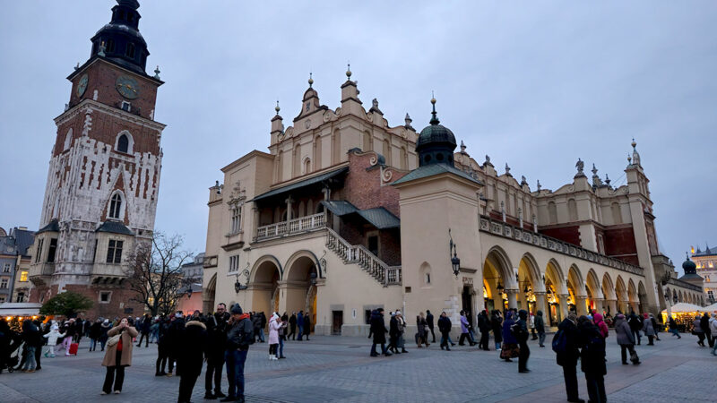 Qu Ver En Cracovia Gu a Completa De Imprescindibles qu-ver-en-cracovia-gu-a-completa-de-imprescindibles