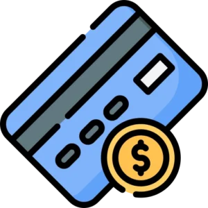 Icono tarjeta