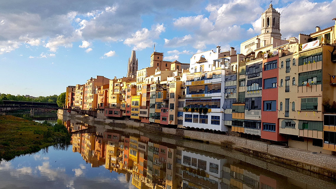 Girona