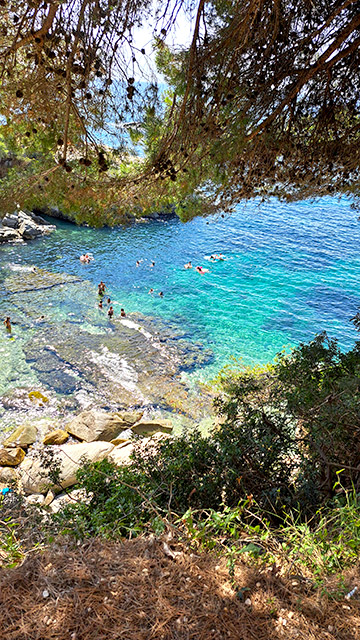 Camí de Ronda