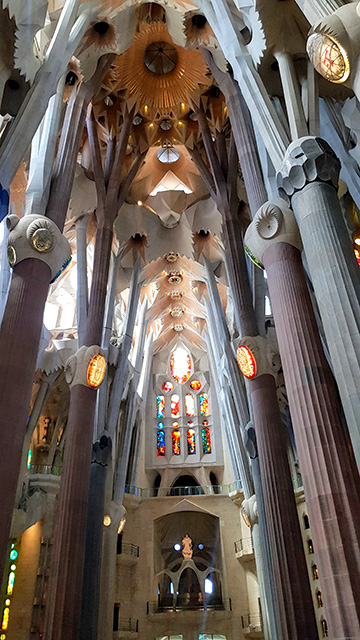 Sagrada Familia