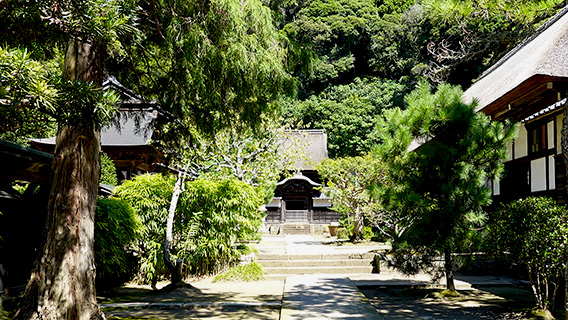 Templo Engakuji