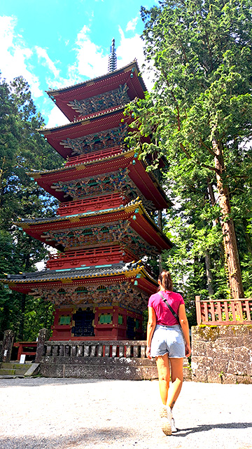 Nikko