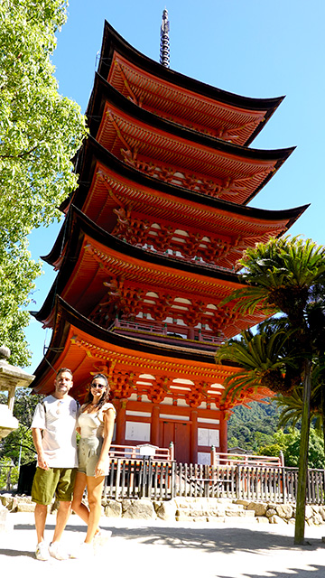 Miyajima