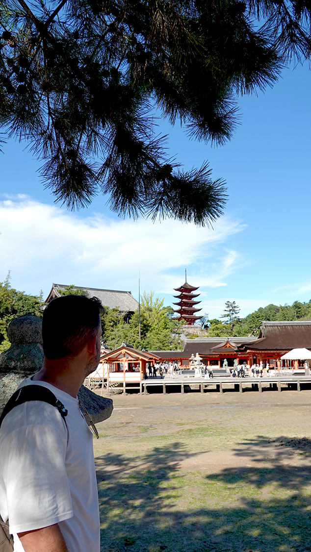 Miyajima