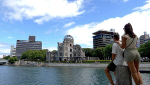 Lee más sobre el artículo Qué ver en Hiroshima en 1 día