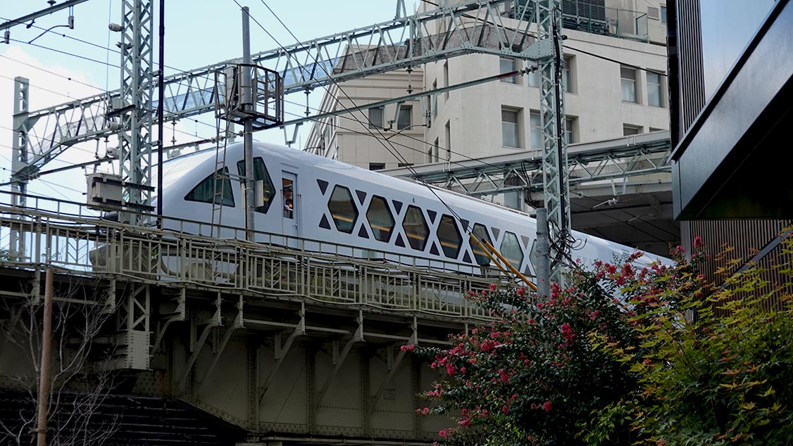 Cómo llegar a Tokio