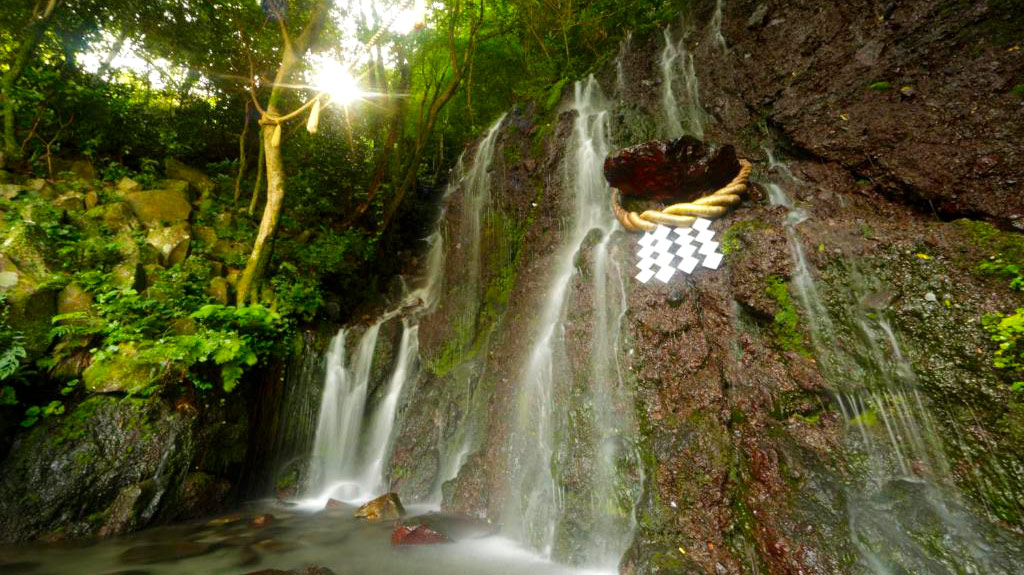 Relájate en un Onsen