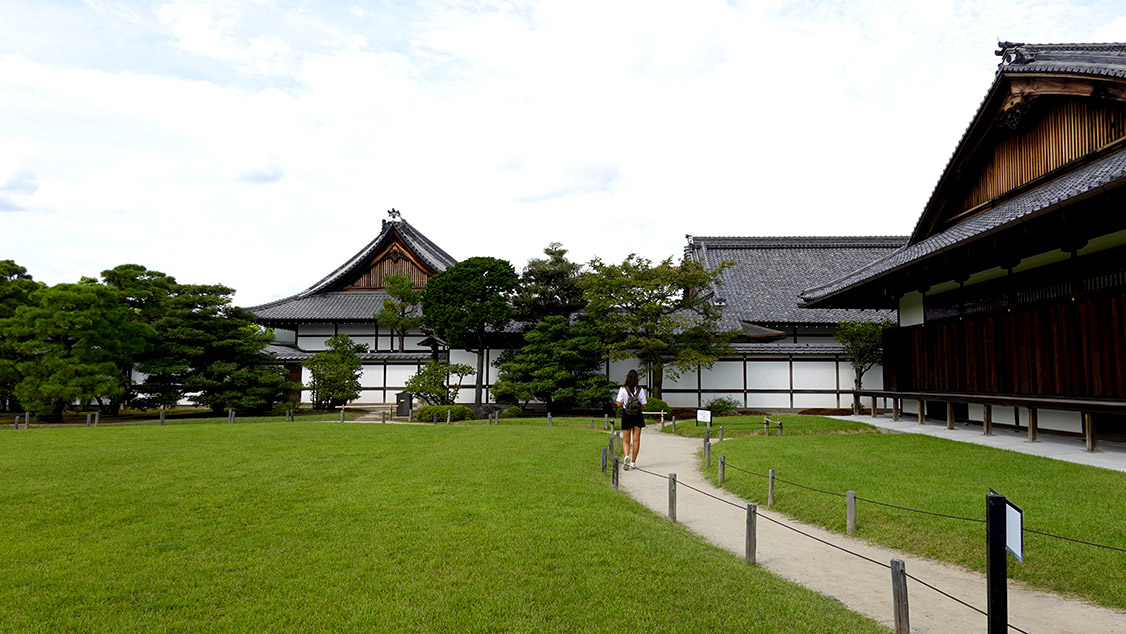Consejos para visitar Kioto