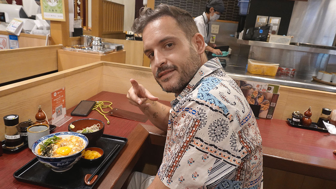 Consejos para visitar Osaka