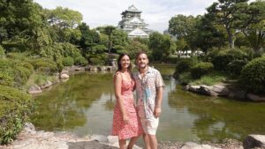 Lee más sobre el artículo Guía de Osaka
