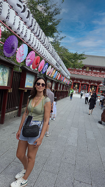 Guía de Tokio