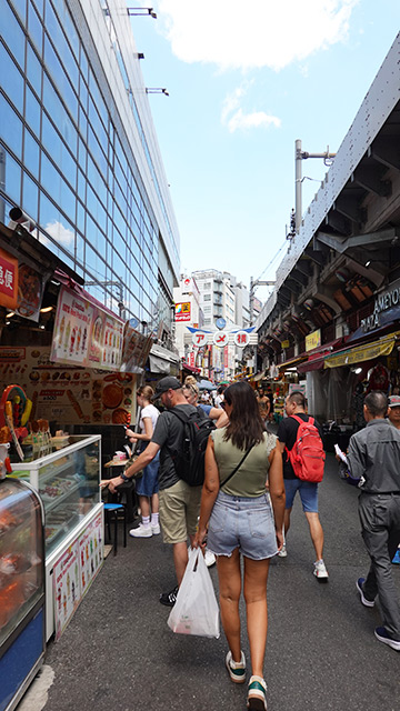Tokio