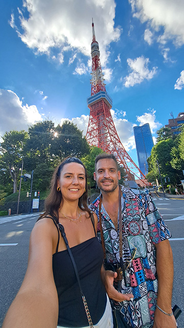 Torre de Tokio