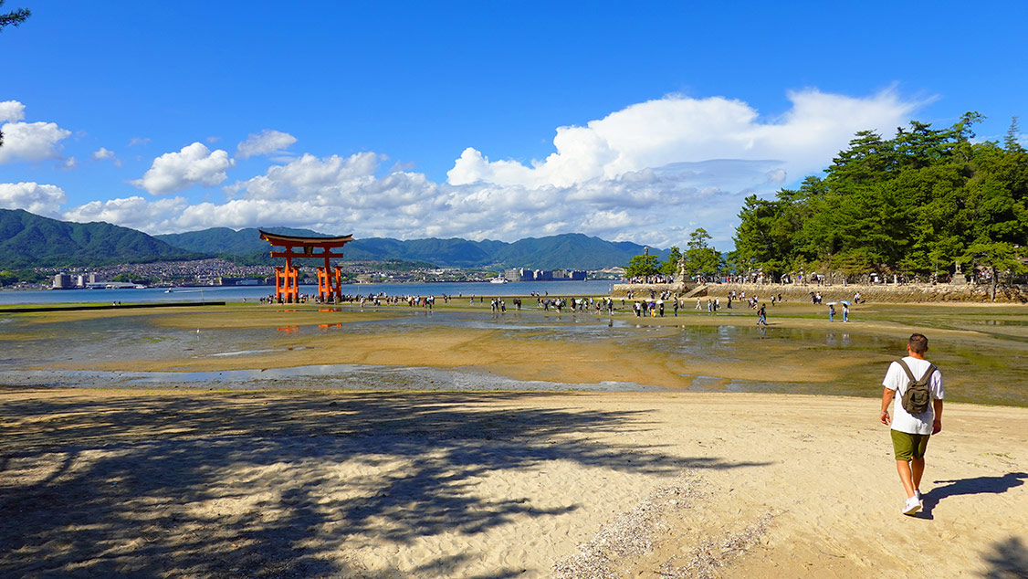 Guía de Miyajima