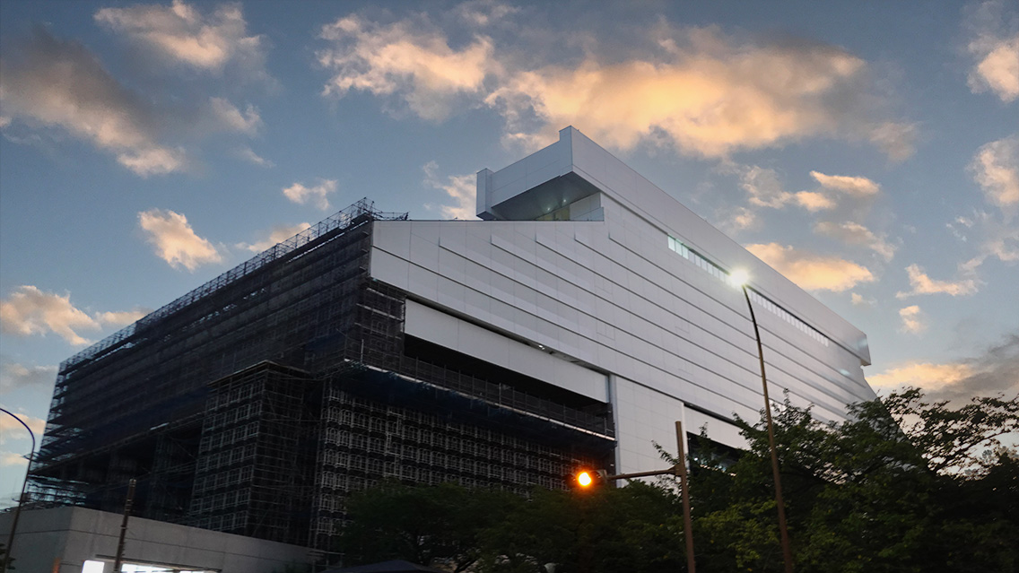 Museo Edo-Tokyo