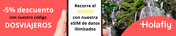 Holafly-naturaleza