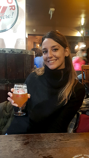 Dónde comer en Bruselas