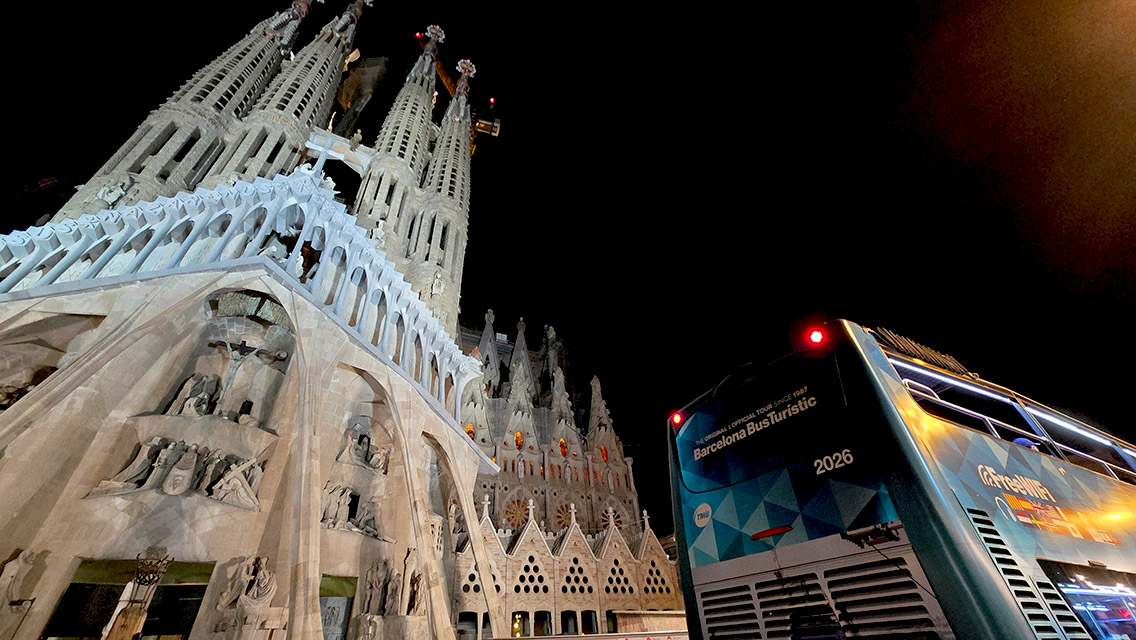 Sagrada familia