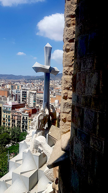 Sagrada familia