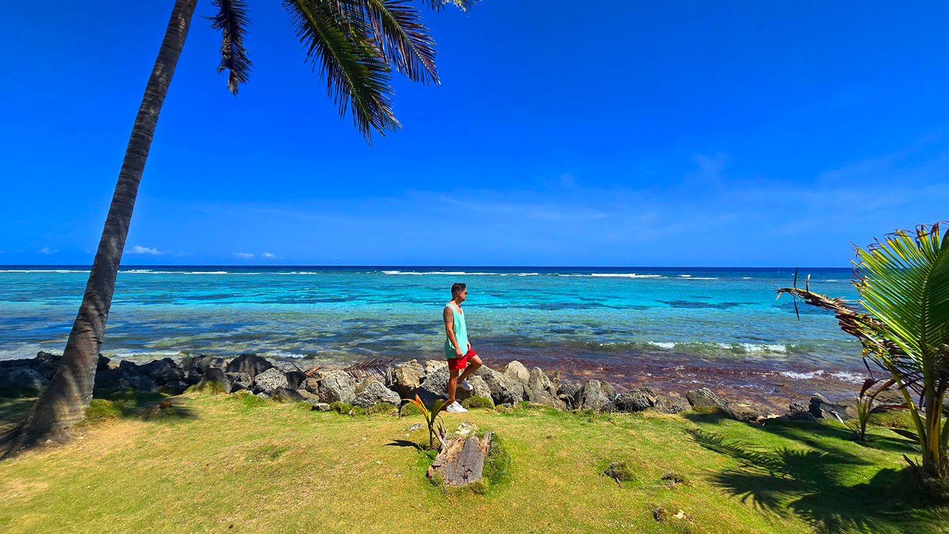 Consejos para viajar a San Andres_